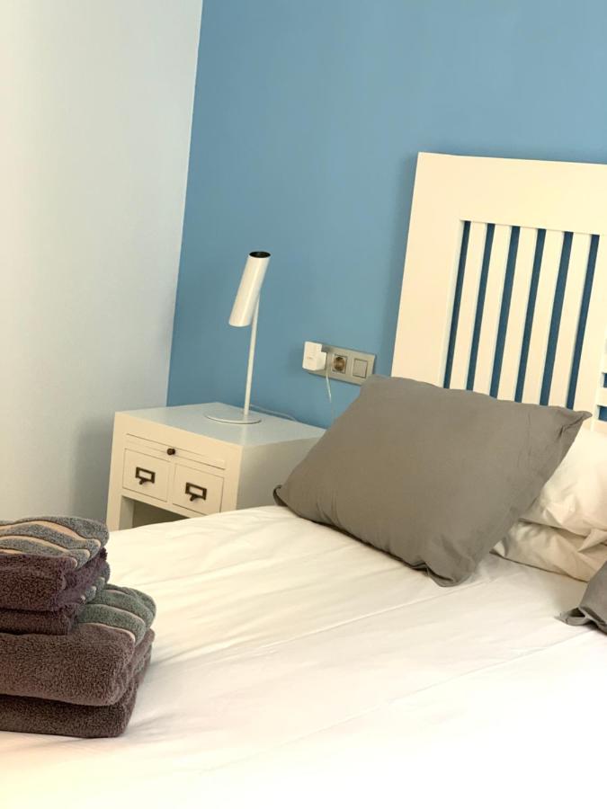 Apartaments El Cine Ρόζες Εξωτερικό φωτογραφία