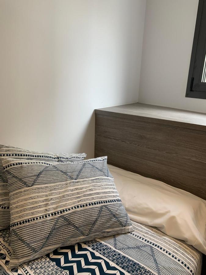Apartaments El Cine Ρόζες Εξωτερικό φωτογραφία