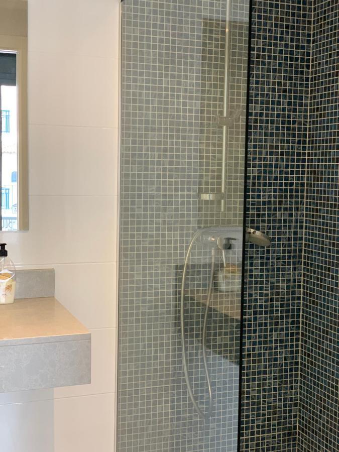 Apartaments El Cine Ρόζες Εξωτερικό φωτογραφία